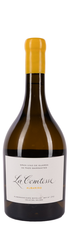 Marqués de Murrieta La Comtesse 2018 150cl
