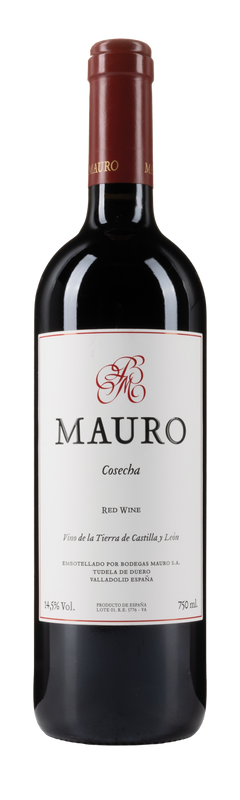 Mariano Garcia Mauro 2020 150cl