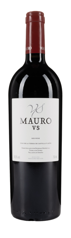 Mariano Garcia Mauro VS 2020 75cl