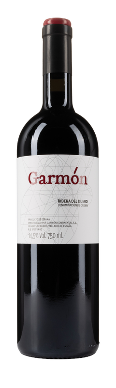 Mariano Garcia Garmón 2019 600cl