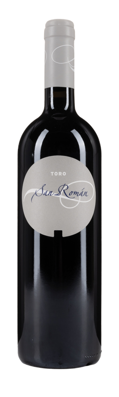 Mariano Garcia San Román 2021 75cl