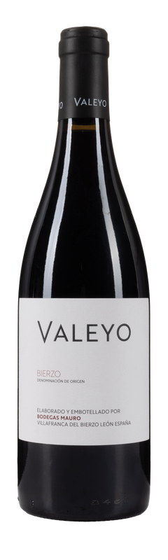 Mariano Garcia Valeyo 2021 75cl