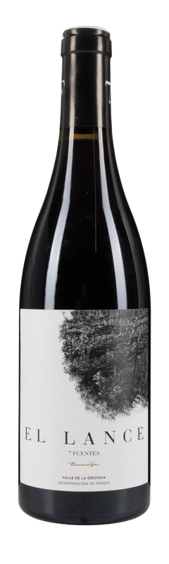 Suertes del Marquès El Lance 2019 75cl