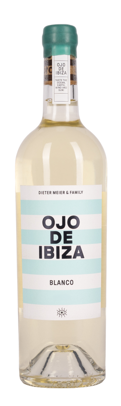 Ojo de Ibiza  2025