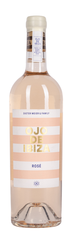 Ojo de Ibiza  2025