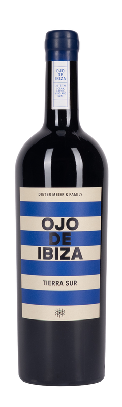 Ojo de Ibiza 'Tierra Sur' 2021