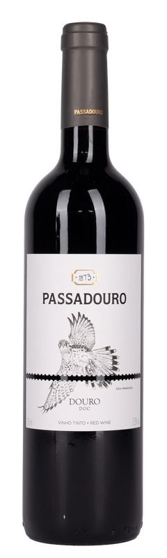 Quinta do Passadouro 'Vinho Tinto' 2022