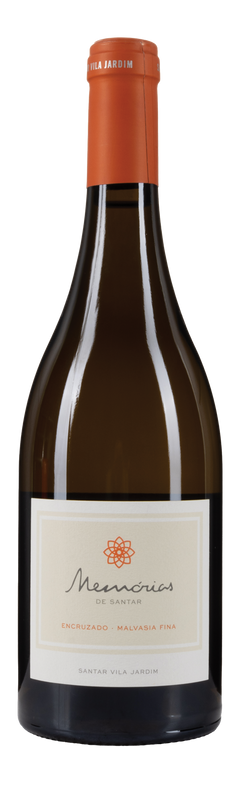 Vila Jardim Santar Branco 2022 75cl
