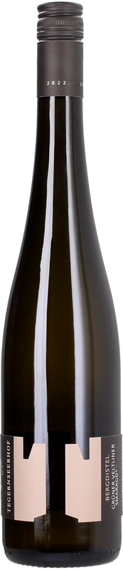 Tegernseerhof Bergdistel Smaragd Grüner Veltliner 2023