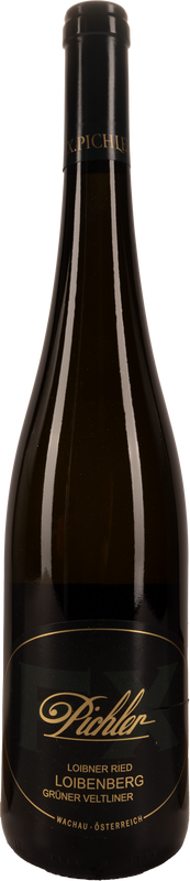 F.X. Pichler Grüner Veltliner Ried Loibenberg 2023 75cl