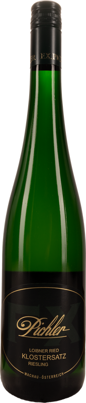 F.X. Pichler Riesling Ried Klostersatz 2023 75cl
