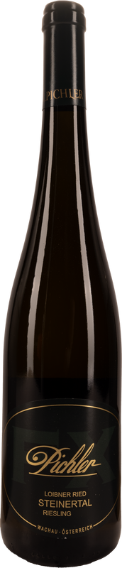 F.X. Pichler Riesling Ried Steinertal 2023 75cl