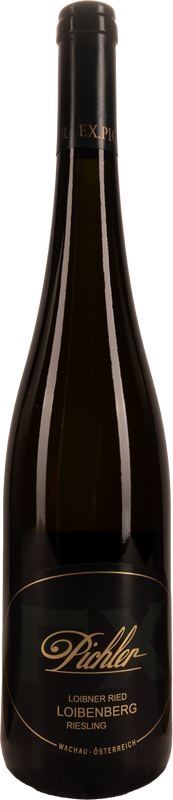 F.X. Pichler Riesling Ried Loibenberg 2023 75cl