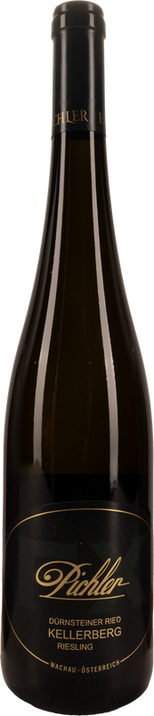 F.X. Pichler Riesling Ried Kellerberg 2023 75cl