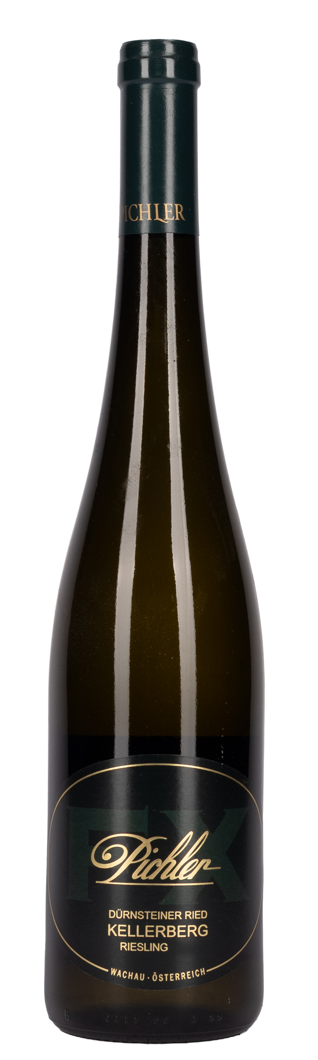 F.X. Pichler Riesling 'Ried Kellerberg' 2024 – Crombé Wines
