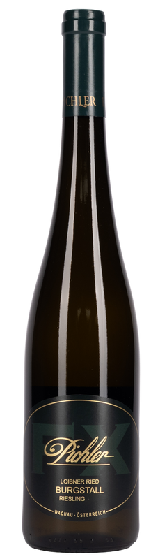 F.X. Pichler Riesling 'Burgstall' 2025
