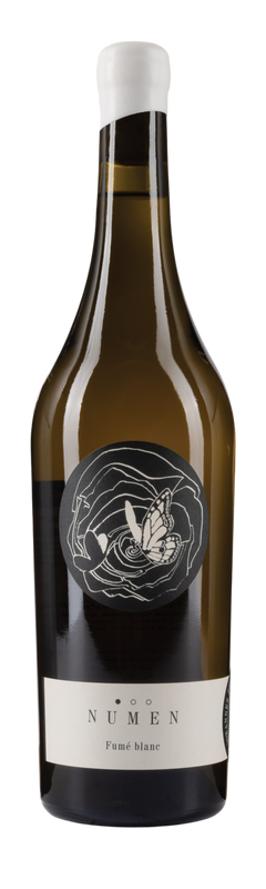 Johannes Zillinger Numen Fumée Blanc 2018 75cl