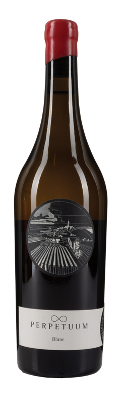 Johannes Zillinger Perpetuum 2017 75cl