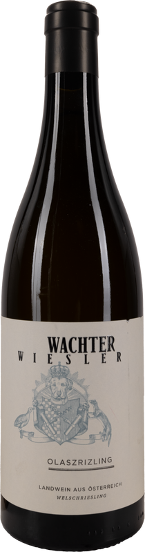 Wachter-Wiesler Olaszrizling 2022 75cl