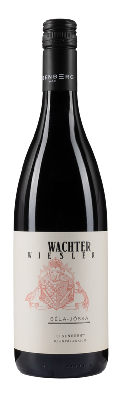 Wachter-Wiesler Béla-Joska 2019 150cl