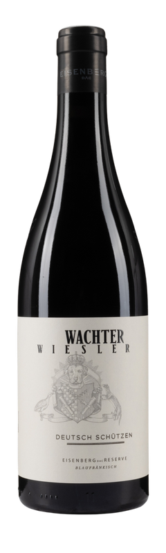 Wachter-Wiesler Deutsch Schutzen 2020 75cl