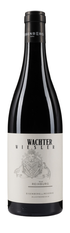 Wachter-Wiesler Ried Reihburg 2017 75cl