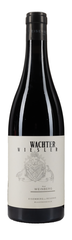 Wachter-Wiesler Ried Weinberg 2019 75cl