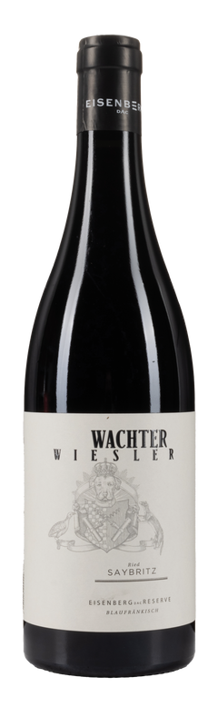 Wachter-Wiesler Ried Saybritz 2018 75cl