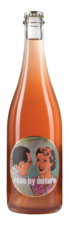 Pittnauer Rosé by Nature 2022 75cl