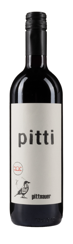 Pittnauer Pitti 2022 75cl