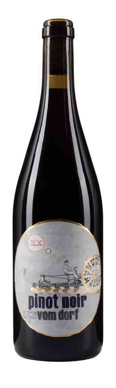 Pittnauer St-Laurent Vom Dorf 2020 75cl