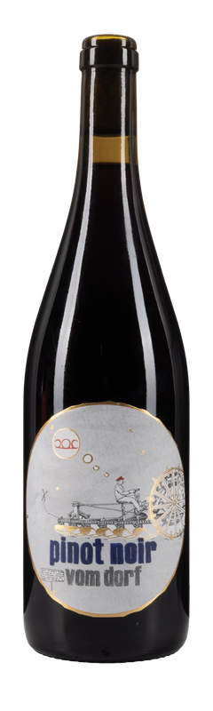 Pittnauer Pinot Noir 2023 75cl