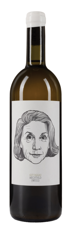 Gut Oggau Mechtild 2013 75cl