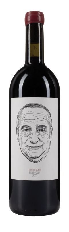 Good Oggau Bertholdi 2013 75cl