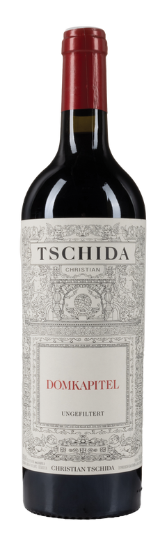 Christian Tschida Cathedral Chapter 2013 75cl