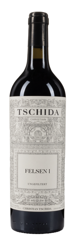 Christian Tschida Felsen I 2013 75cl