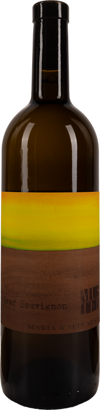 Muster Graf Sauvignon 2019 75cl