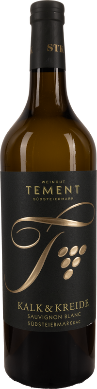 Weingut Tement Territory Sauvignon Blanc Kalk & Kreide 2022 75cl