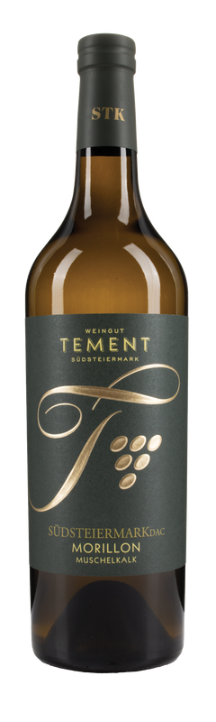 Weingut Tement Territory Morillon Muschelkalk 2023 75cl