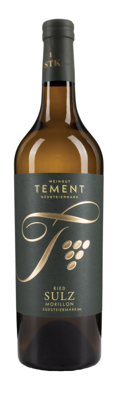Weingut Tement Morillon Ried Sülz 2020 150cl
