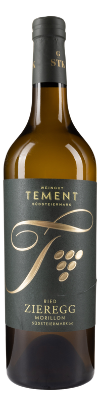 Weingut Tement Morillon Zieregg Steilriegel 2020 75cl