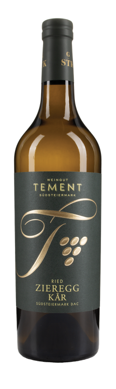 Weingut Tement Sauvignon Blanc Zieregg Kar 2020 75cl