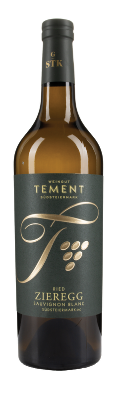 Weingut Tement Sauvignon Blanc Zieregg 2019 75cl