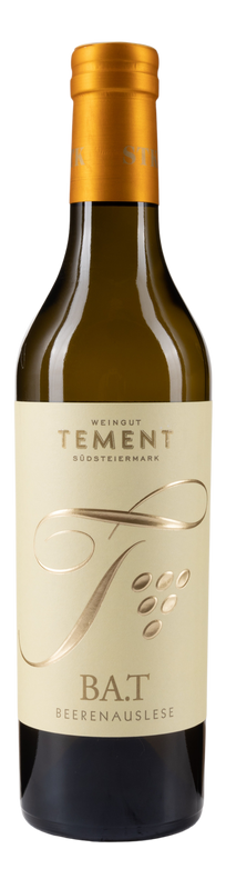Weingut Tement BA.T Beerenauslese 2017 37,5cl