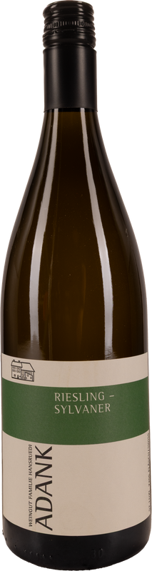 Weingut Adank Riesling-Sylvaner 2022 75cl