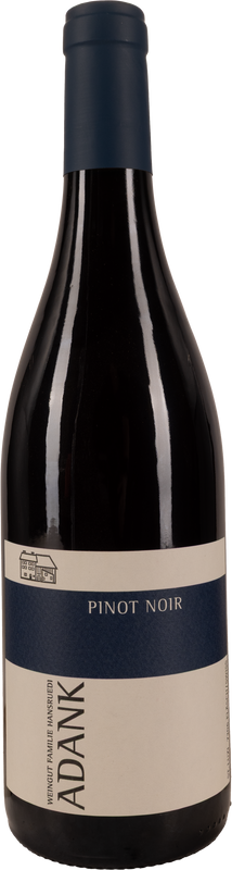 Weingut Adank Pinot Noir Alte Reben 2020 75cl