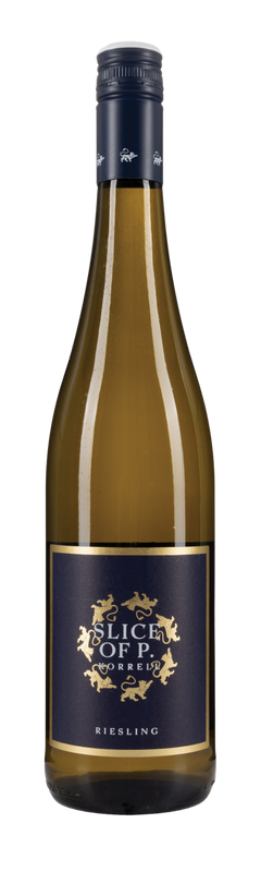 Korrell Riesling 'Slice of Paradise' 2024