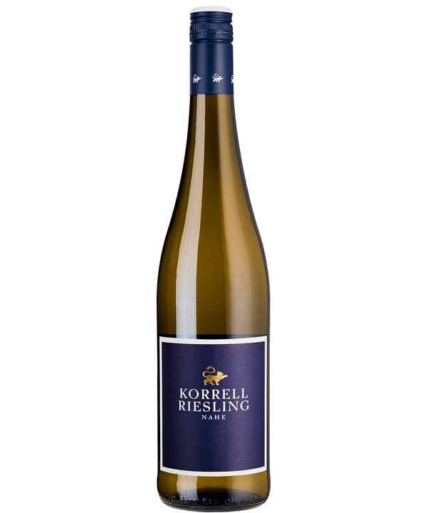 Korrell Riesling 'Trocken' 2024