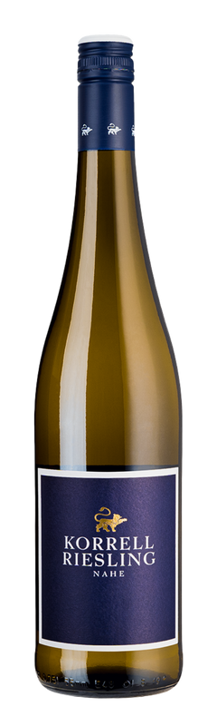 Korrell Riesling 'Trocken' 2024