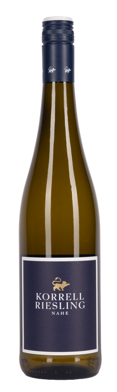 Korrell Paradies Riesling 2019